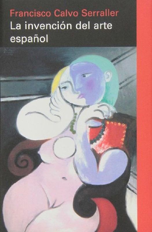La invención del arte español