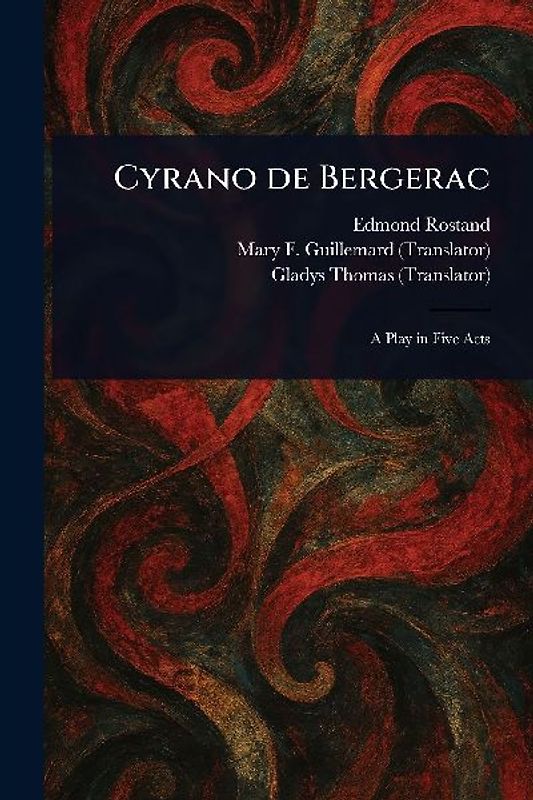 Cyrano De Bergerac