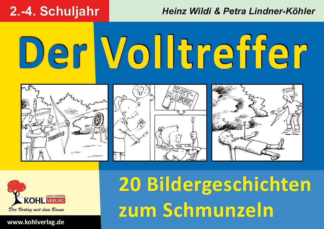 Der Volltreffer