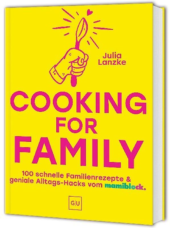 Cooking for Family