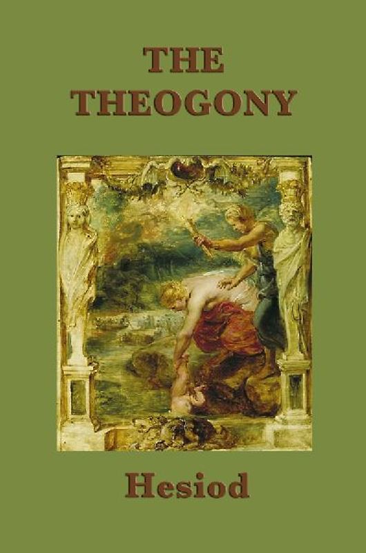 The Theogony