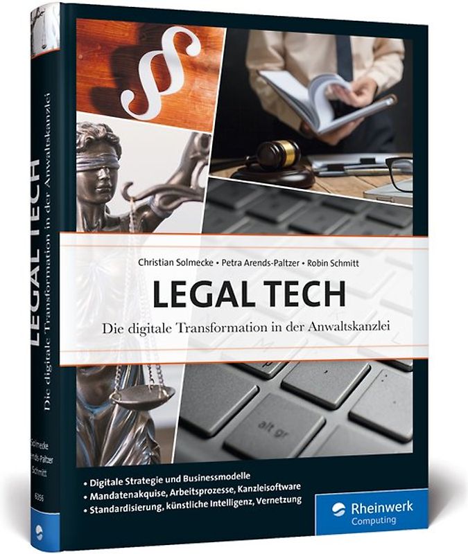 Legal Tech