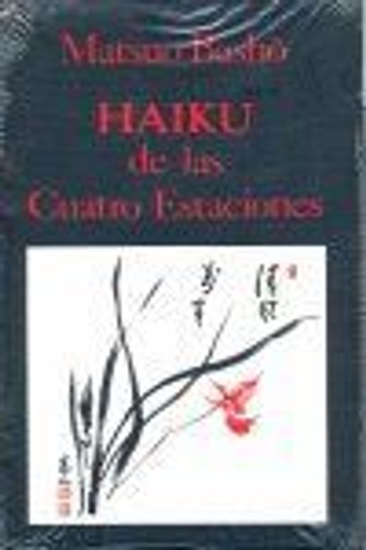 Haiku de las cuatro estaciones