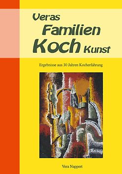 Veras Familien Koch Kunst