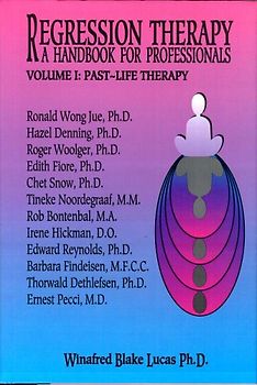 Regression Therapy -- 2-Volume Set