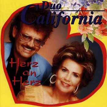 Duo California - Herz An Herz