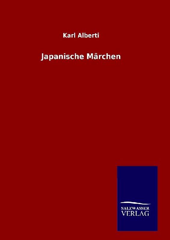 Japanische Märchen