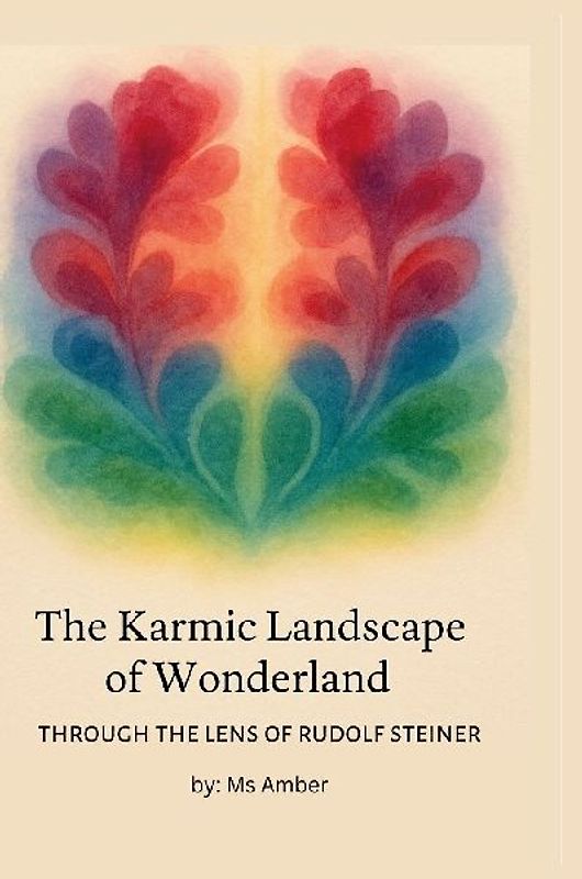 The Karmic Landscape of Wonderland