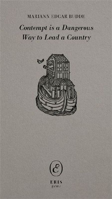 Contempt is a Dangerous Way to Lead a Country