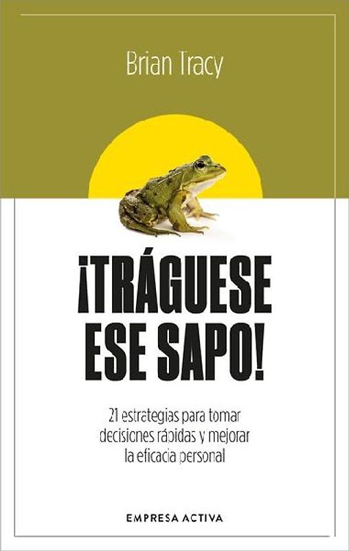 Traguese Ese Sapo! Edición Revisada -V2*