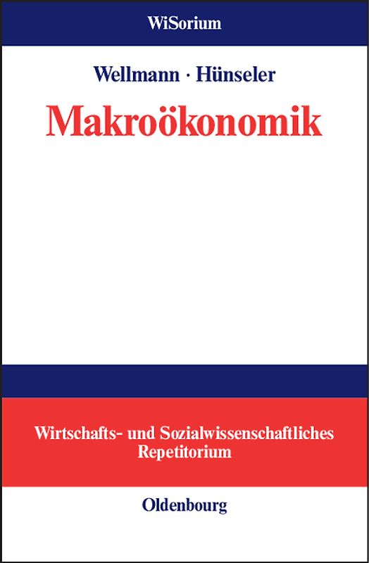 Makroökonomik
