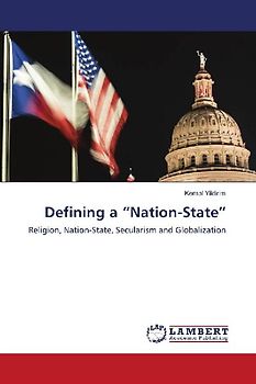 Defining a "Nation-State"