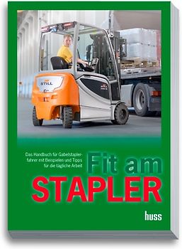 Fit am STAPLER