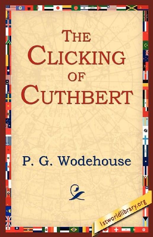 The Clicking of Cuthbert