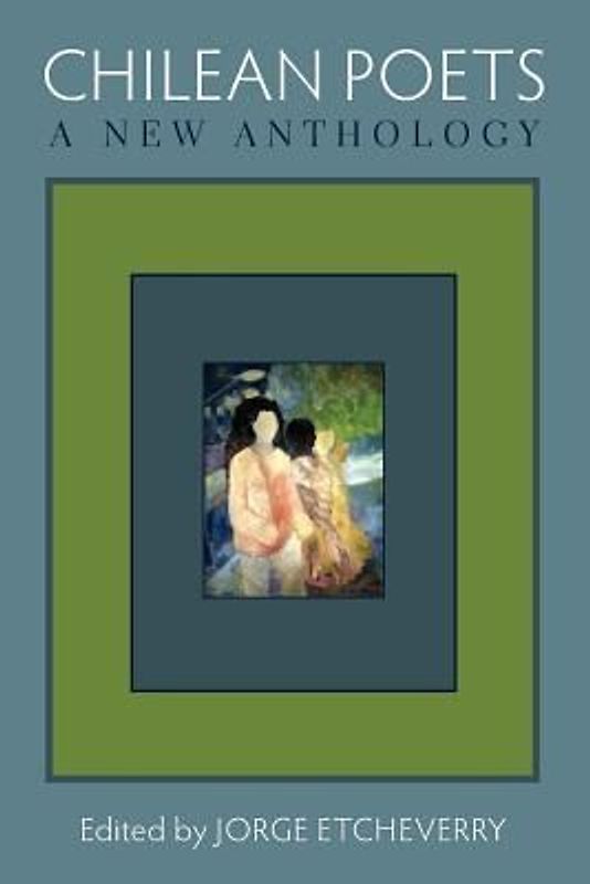 Chilean Poets
