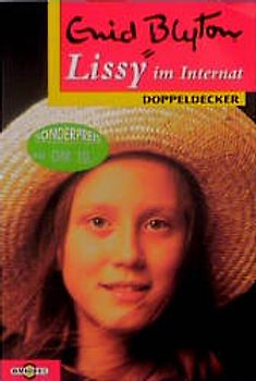Lissy im Internat