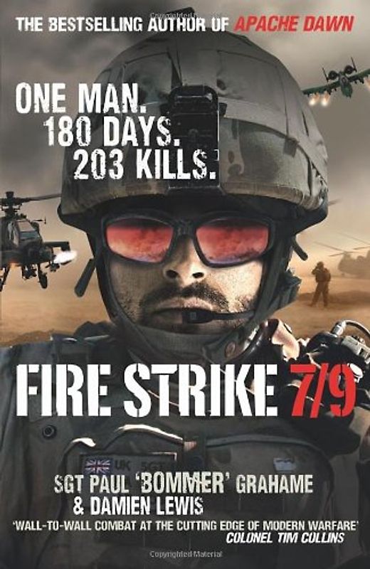 Fire Strike 7/9