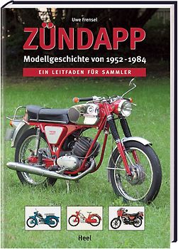 Zündapp - Ein Leitfaden für Sammler