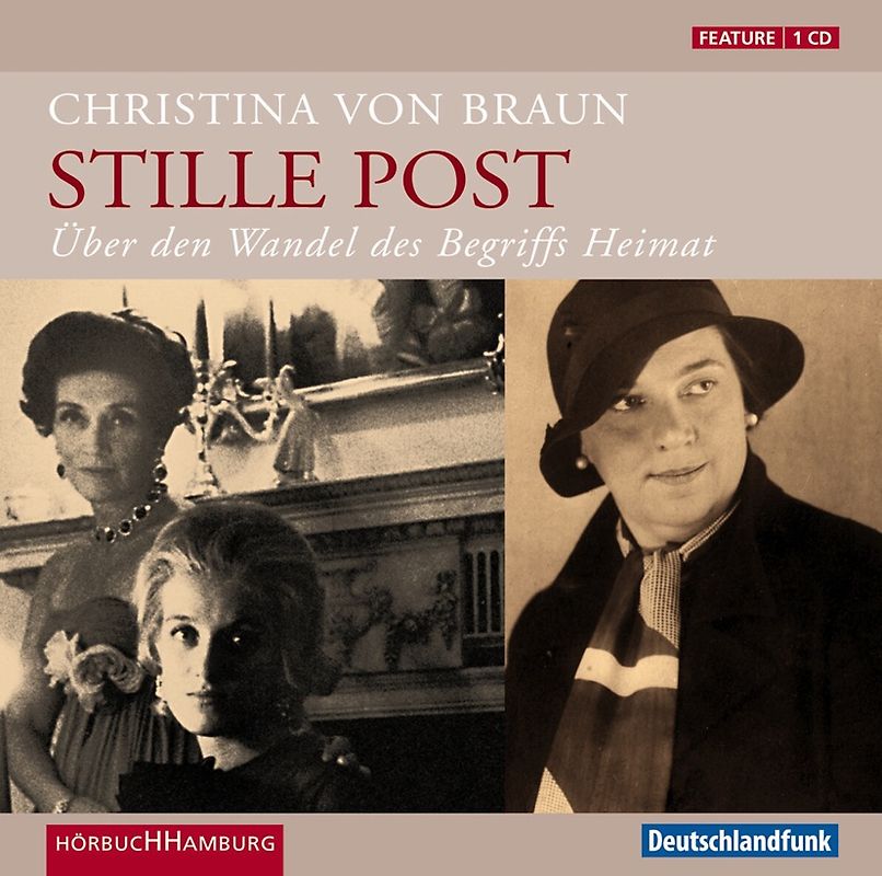 Stille Post