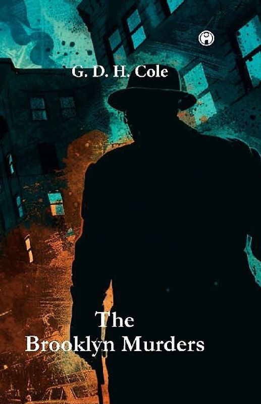 The Brooklyn Murders