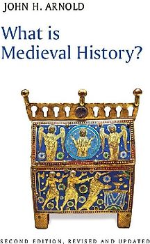 What Is Medieval History?