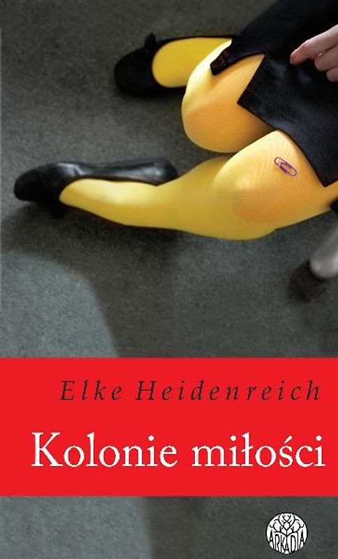 Kolonie milosci