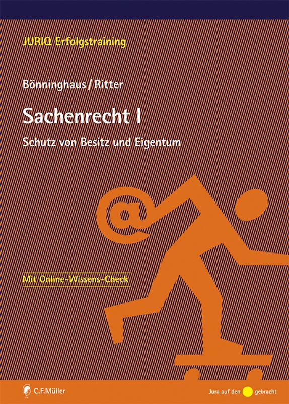 Sachenrecht I