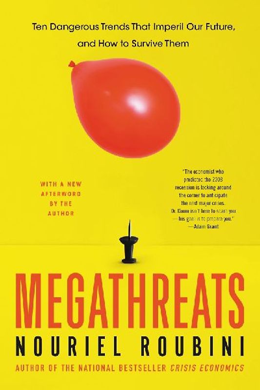 Megathreats