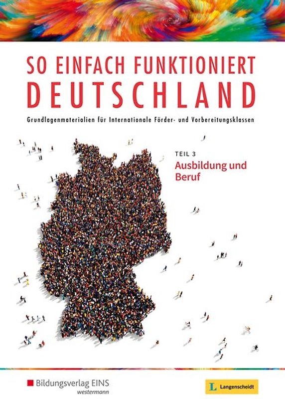 So einfach funktioniert Deutschland