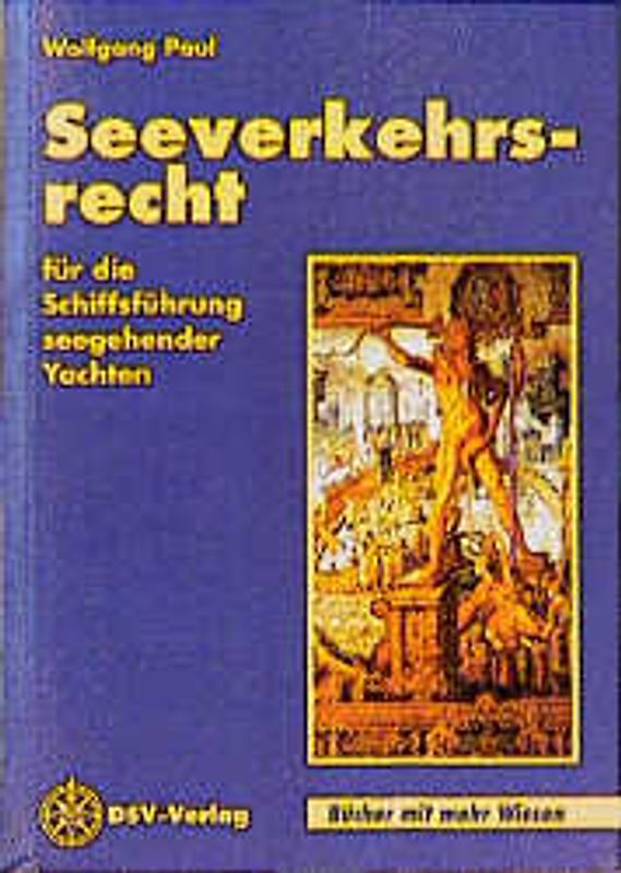 Seeverkehrsrecht