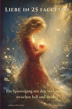 Liebe in 25 Facetten