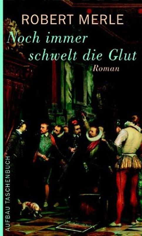 Noch immer schwelt die Glut