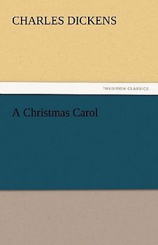 A Christmas Carol