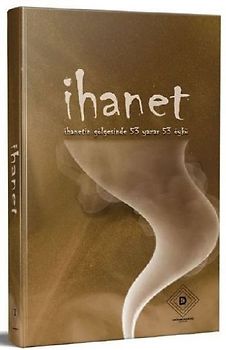 Ihanet