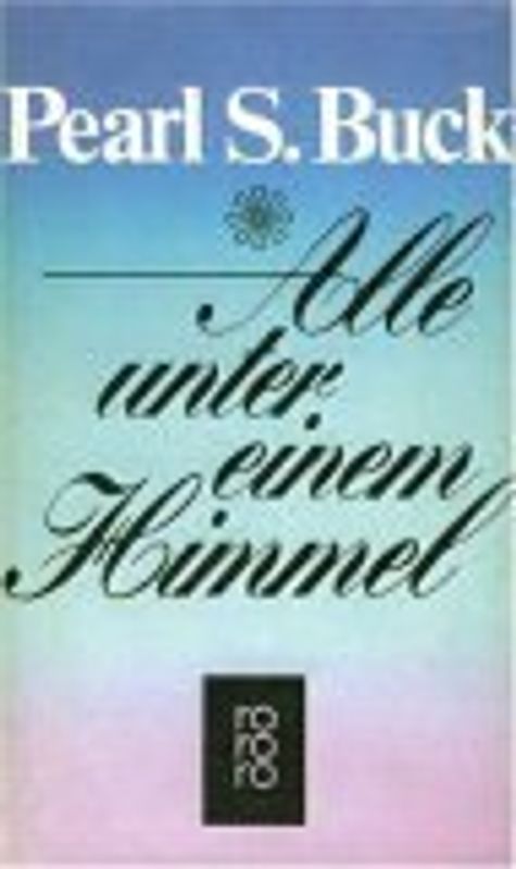 Alle unter einem Himmel