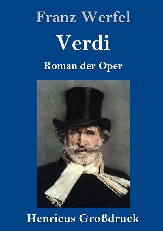 Verdi (Großdruck)
