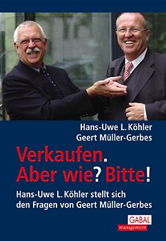 Verkaufen. Aber wie? Bitte!