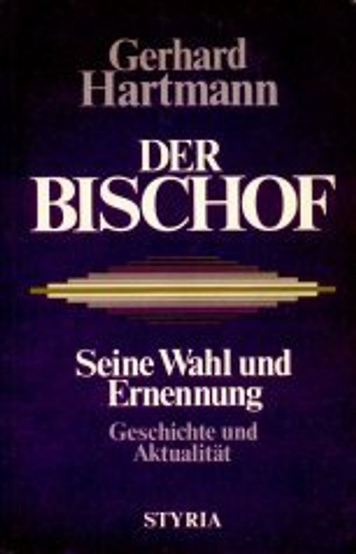 Der Bischof