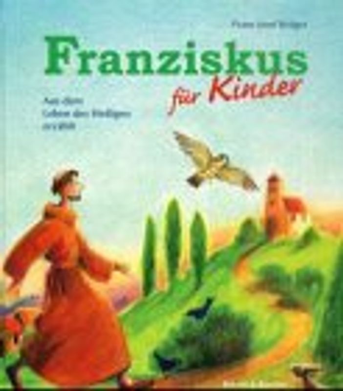 Franziskus für Kinder