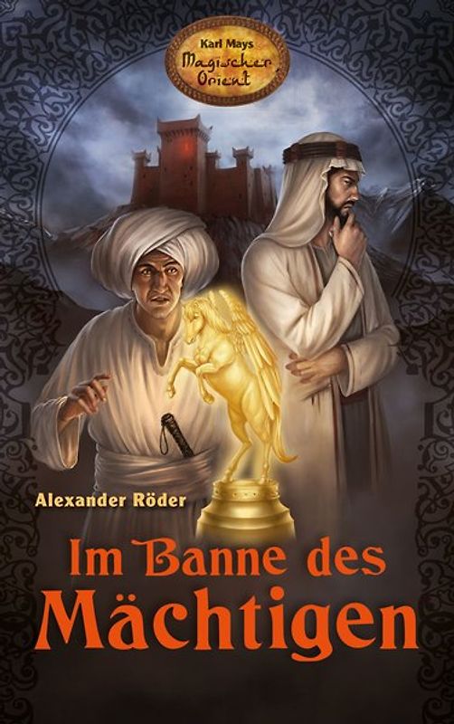 Im Banne des Mächtigen