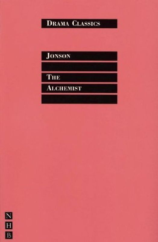 The Alchemist (Nick Hern Books Drama Classics)
