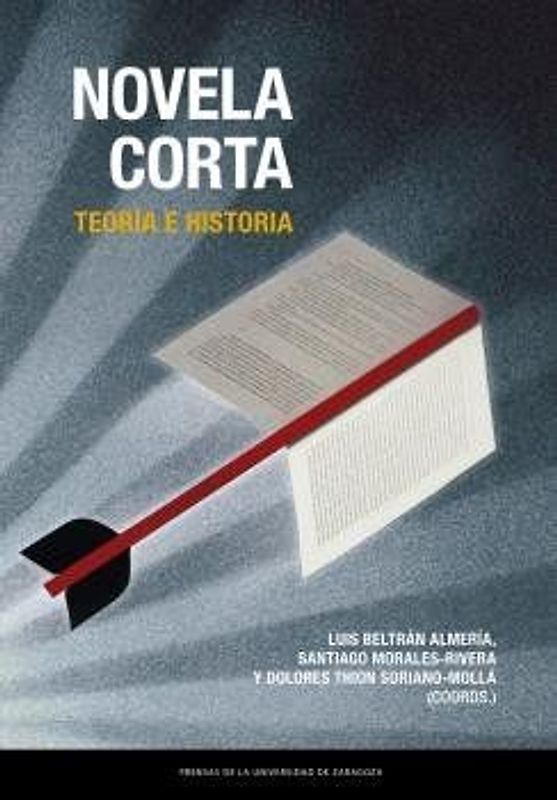 Novela corta : teoría e historia