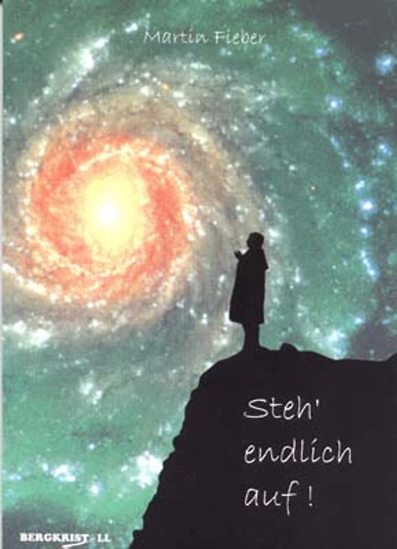 STEH ENDLICH AUF! Die Geschichte einer spirituellen Abhängigkeit