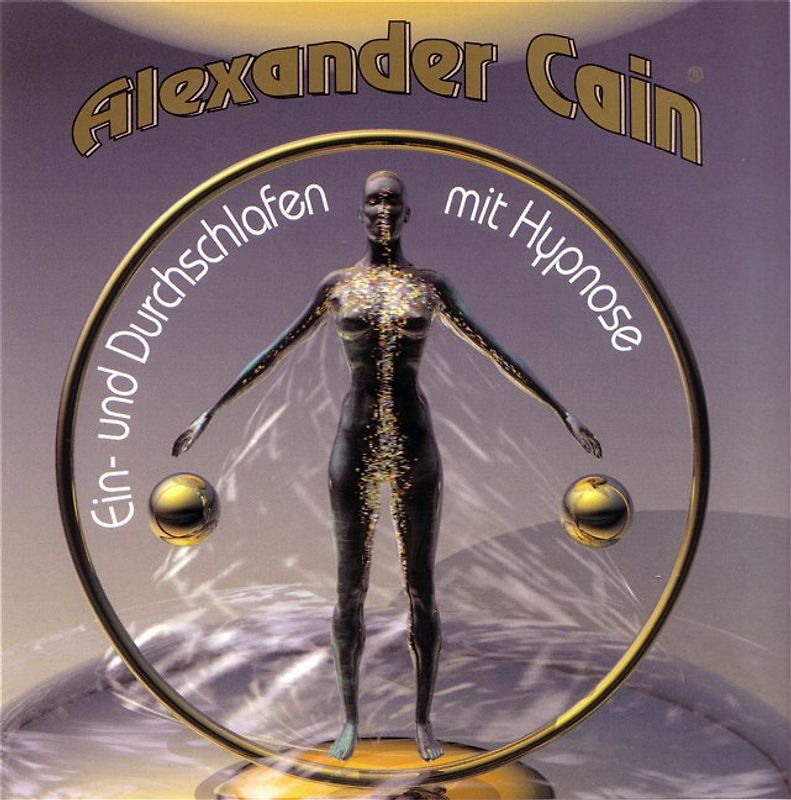 Ein- und Durchschlafen mit Hypnose