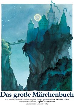 Das große Märchenbuch