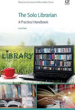 The Solo Librarian