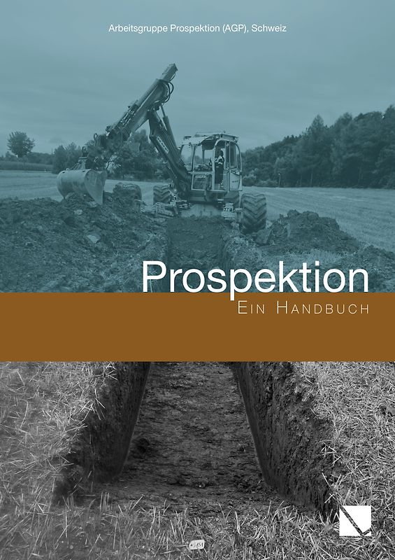 Prospektion - Ein Handbuch
