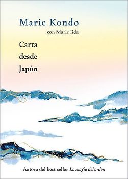 Cartas Desde Japón / Letters from Japan