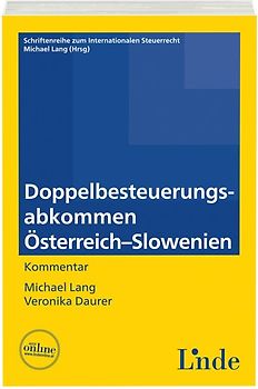 Doppelbesteuerungsabkommen Österreich-Slowenien