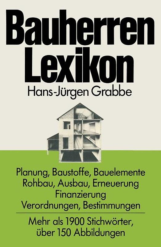 Bauherren Lexikon